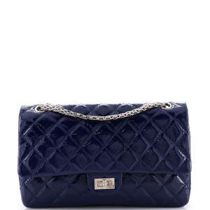 Chanel Reissue 2.55 Flap Bag Quilted #179188C26B